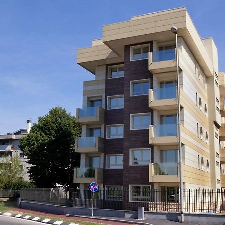 צ'רנוסקו סול נוויליו Residence Le Querce מראה חיצוני תמונה